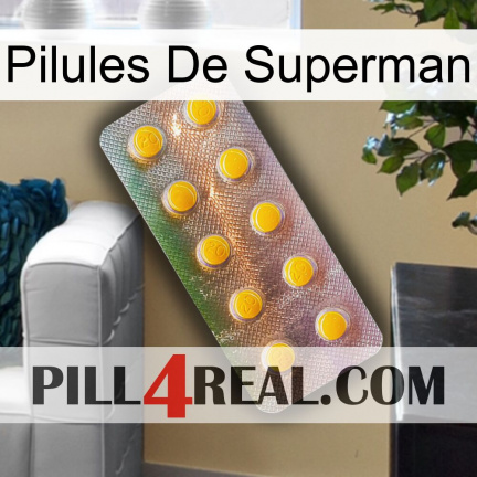 Superman Pills new11